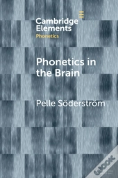 Phonetics In The Brain