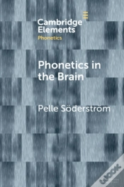 Capa do artigo Phonetics In The Brain