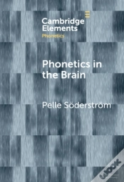 Capa do artigo Phonetics In The Brain