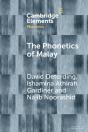 Phonetics Of Malay - Preview