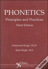Phonetics
