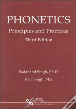 Capa do artigo Phonetics