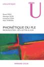 Phonétique Du Fle ; Prononciation : De La Lettre Au Son - Preview