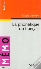 Phonetique Du Francais