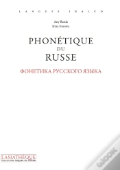 Capa do artigo Phonétique Du Russe