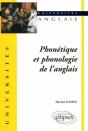 Phonétique Et Phonologie De L'Anglais - Preview