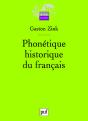 Phonétique Historique Du Français - Preview