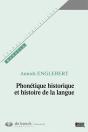 Phonétique Historique Et Histoire De La Langue - Preview
