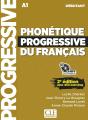 Phonétique Progressive Du Français ; Fle ; A1 ; Débutant (2e Édition) - Preview