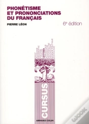 Capa do artigo Phonétisme Et Prononciations Du Français (2e Édition)