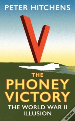 Capa do artigo Phoney Victory