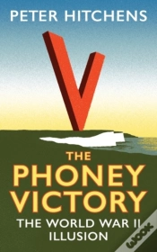 Capa do artigo Phoney Victory