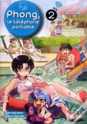 Phong, Le Telephone Portable T.2