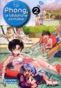 Phong, Le Telephone Portable T.2 - Preview