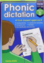 Phonic Dictation - Preview