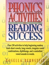 Phonics Activities For Reading Success