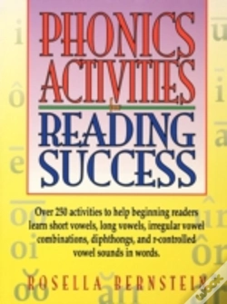 Capa do artigo Phonics Activities For Reading Success