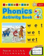 Phonics Activity Book 2 - Preview