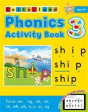Phonics Activity Book 3 - Preview