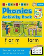 Phonics Activity Book 5 - Preview