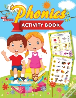 Capa do artigo Phonics Activity Book