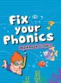 Phonics Activity Workbook Grade-2 - Preview