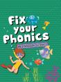 Phonics Activity Workbook Grade-3 - Preview