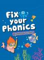 Phonics Activity Workbook Grade-4 - Preview