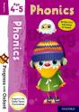 Phonics Age 4-5 Book - Preview