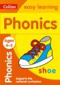 Phonics Ages 4-5 - Preview