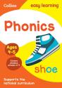 Phonics Ages 4-5 - Preview