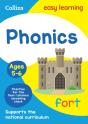 Phonics Ages 5-6 - Preview