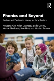 Capa do artigo Phonics And Beyond