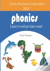 Capa do artigo Phonics