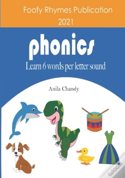 Capa do artigo Phonics