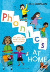Capa do artigo Phonics At Home