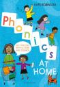 Phonics At Home - Preview