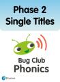 Phonics Bug Phase 2 Single Titles - Preview