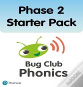 Phonics Bug Phase 2 Starter Pack