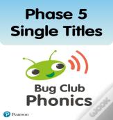 Phonics Bug Phase 5 Single Titles