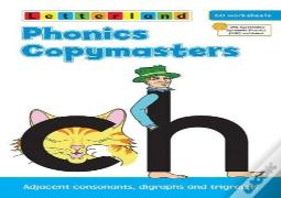 Phonics Copymasters