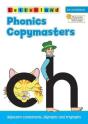 Phonics Copymasters - Preview