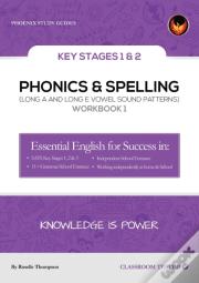 Phonics & Spelling Workbook 1