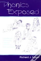 Capa do artigo Phonics Exposed