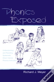 Capa do artigo Phonics Exposed