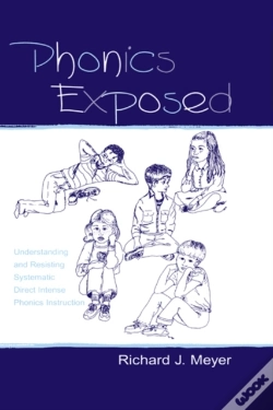 Capa do artigo Phonics Exposed