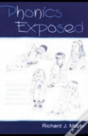 Capa do artigo Phonics Exposed