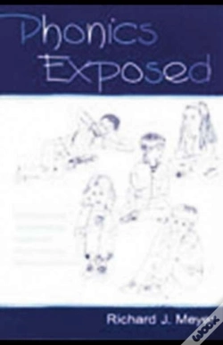Capa do artigo Phonics Exposed