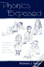 Capa do artigo Phonics Exposed