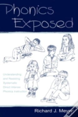Capa do artigo Phonics Exposed